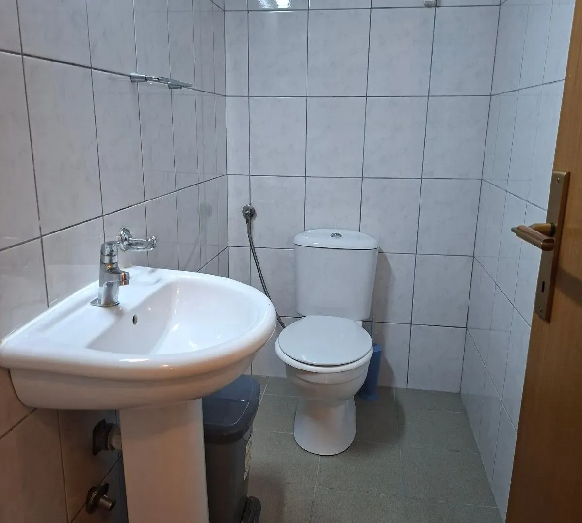 Rent, two bedroom apartment, 65m², Blok 9, Podgorica