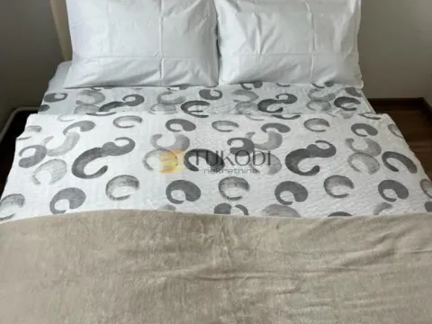 Rent, one bedroom apartment, 38m², Železnička Stanica, Novi Sad Sve Podlokacije - image 10