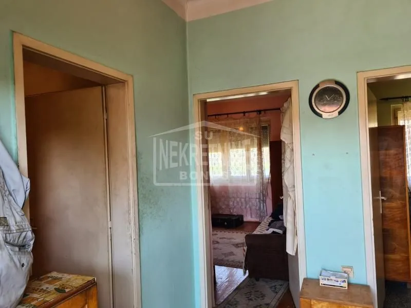 Prodaja, kuća, 73m², Mali Radanovac, Subotica