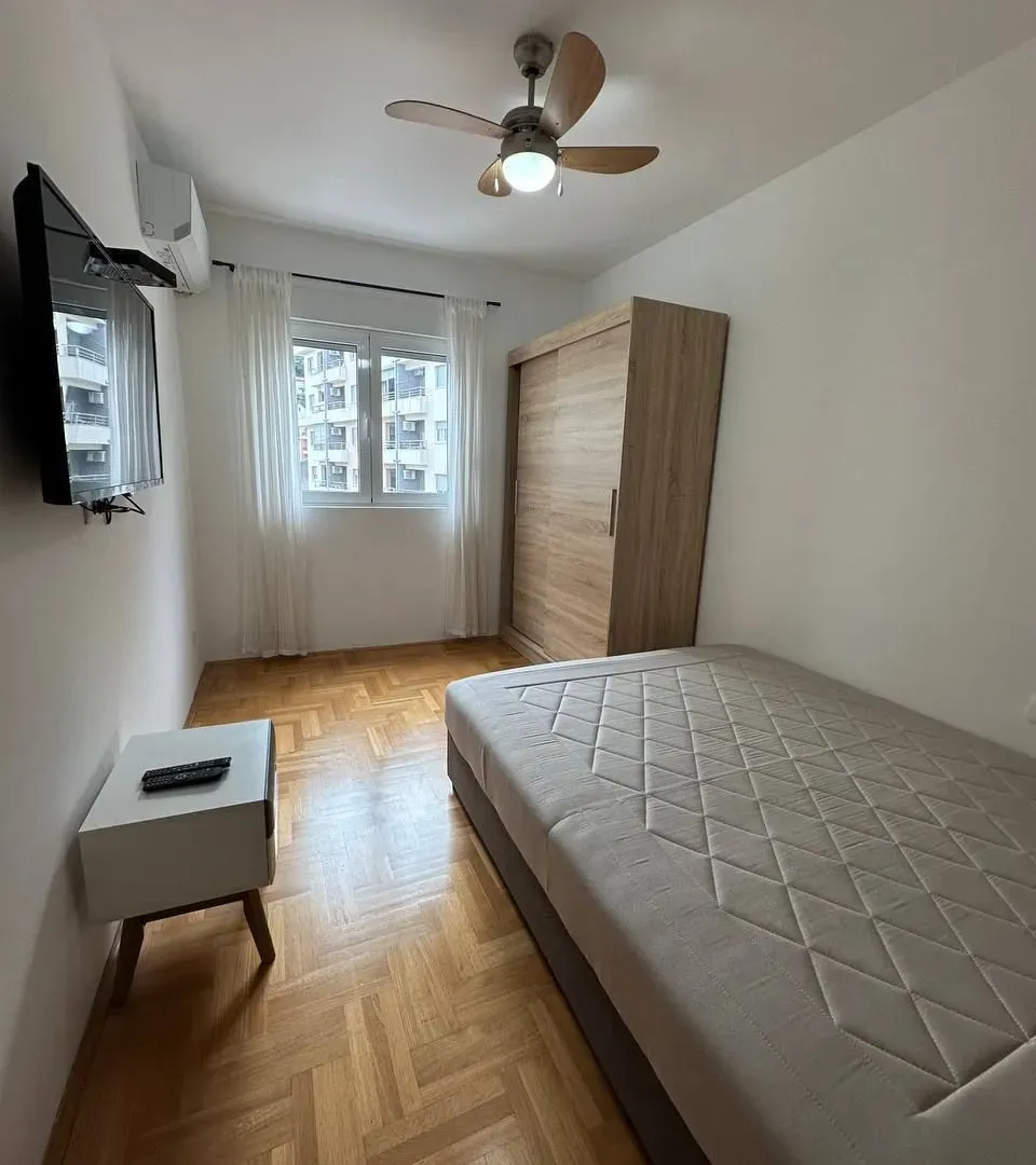 Sale, two bedroom apartment, 75m², Centar, Budva