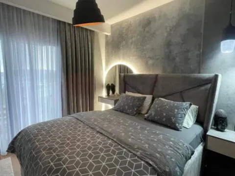 Sale, three bedroom apartment, 84m², Bečići, Budva - image 7