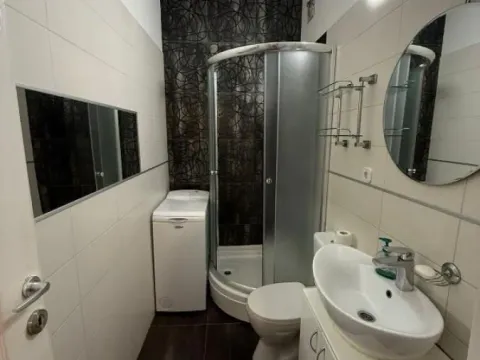 Sale, two bedroom apartment, 45m², Vračar Sve Podlokacije, Beograd - image 10
