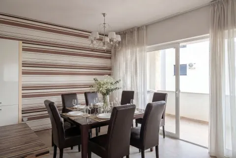 Prodaja, četvorosoban stan, 102m², Kumbor, Herceg Novi - image 7