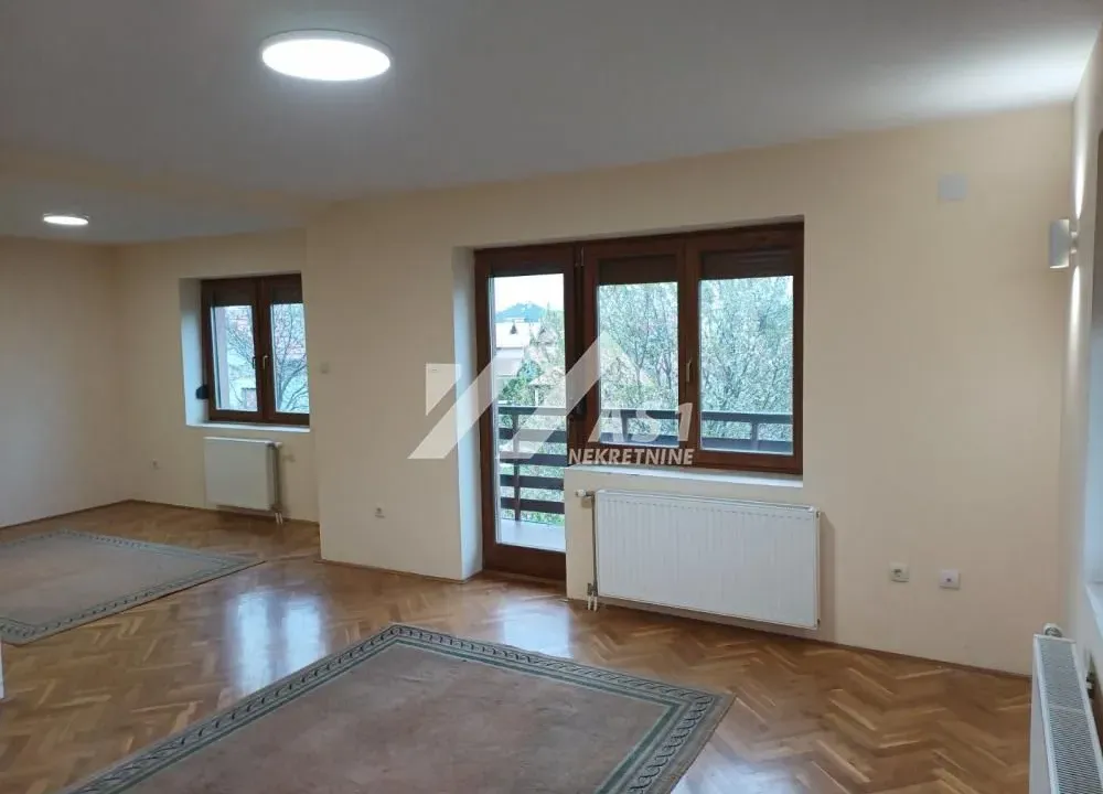Rent, three bedroom apartment, 87m², Tatarsko brdo, Petrovaradin