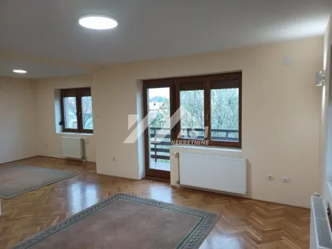 Stan in Tatarsko brdo