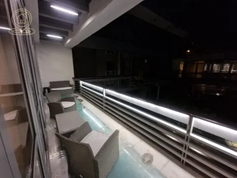 Izdavanje, četvorosoban stan, 150m², Savski Venac, Beograd - image 17