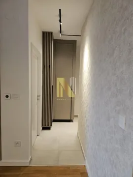 Rent, one bedroom apartment, 40m², Novo naselje, Novi Sad - image 11