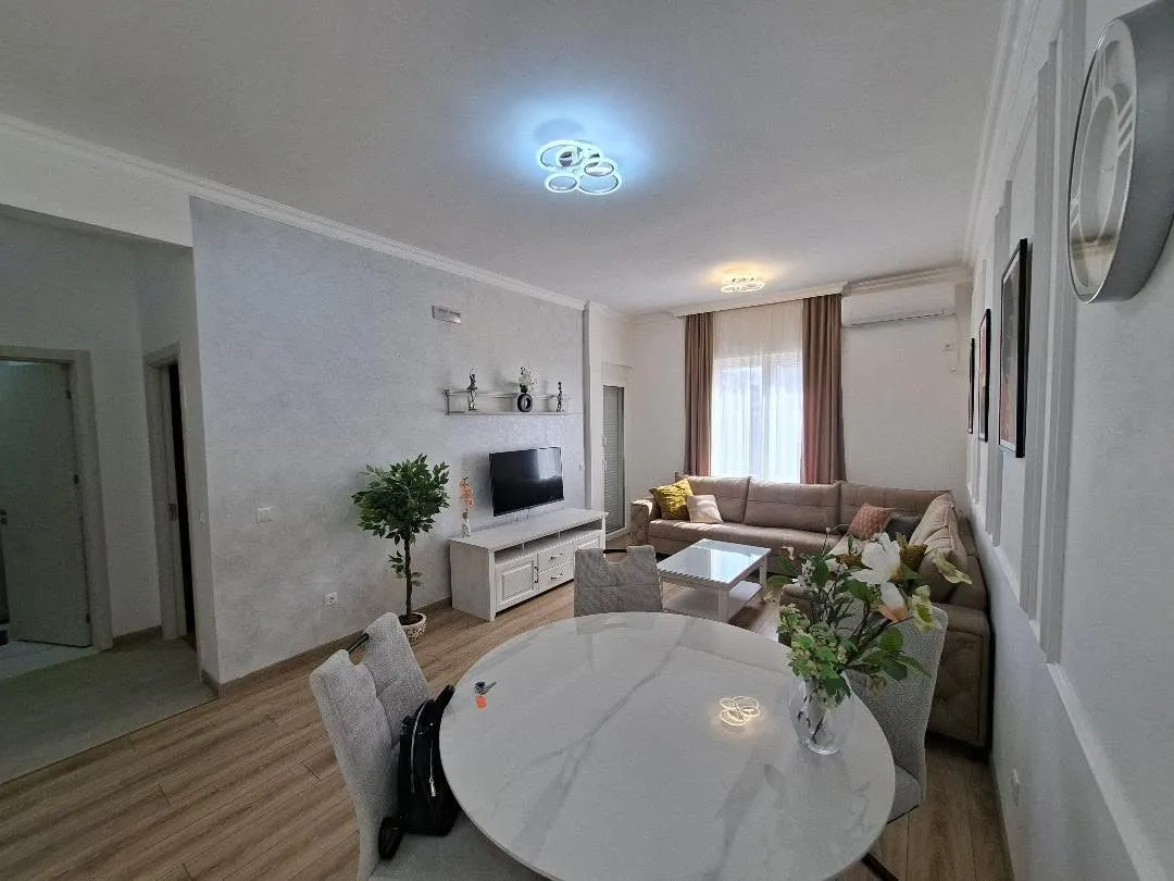 Sale, one bedroom apartment, 49m², Ulcinjsko Polje, Ulcinj
