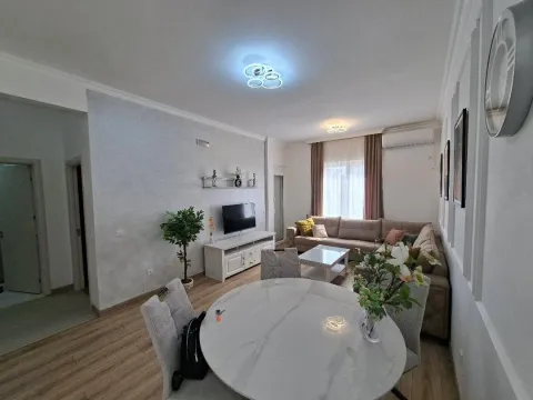 Sale, one bedroom apartment, 49m², Ulcinjsko Polje, Ulcinj - image 3