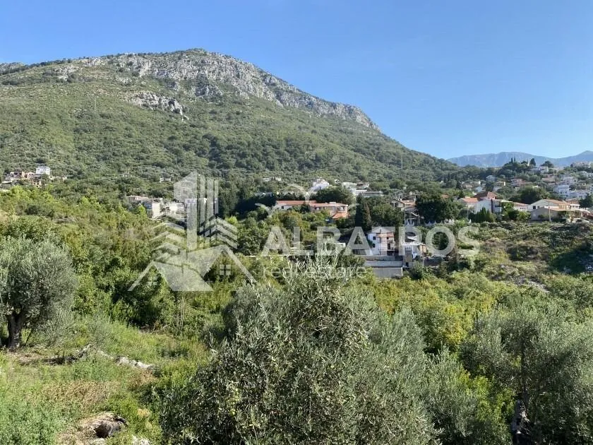 Prodaja, plac, 8000m², Šušanj, Bar