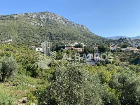 Zemljište in Šušanj