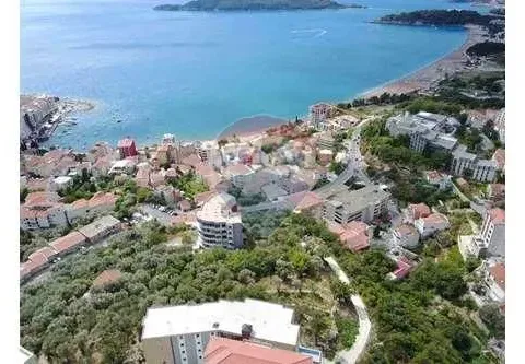 Sale, two bedroom apartment, 65m², Budva, Crna Gora - image 14
