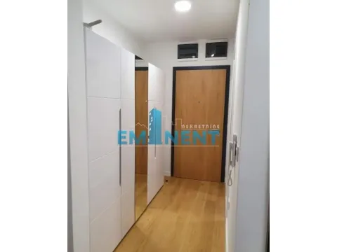 Rent, one bedroom apartment, 29m², Novi Beograd Blok 65, Novi Beograd Sve Podlokacije - image 12
