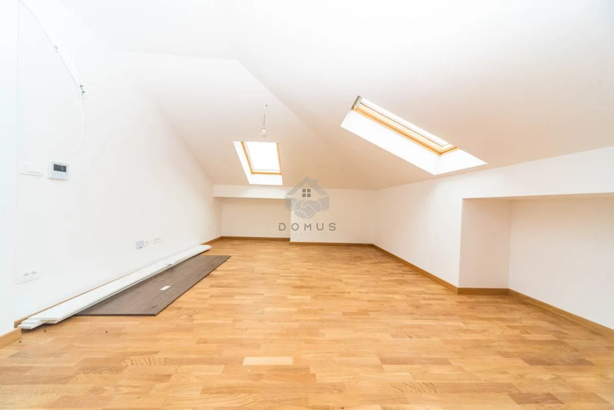 Prodaja, jednosoban stan, 46m², Masline, Podgorica
