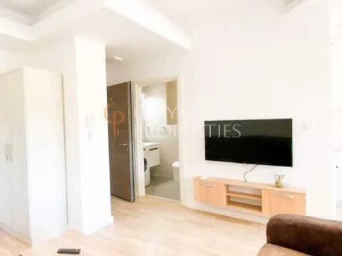 Rent, apartment, 33m², Centar, Podgorica - image 1