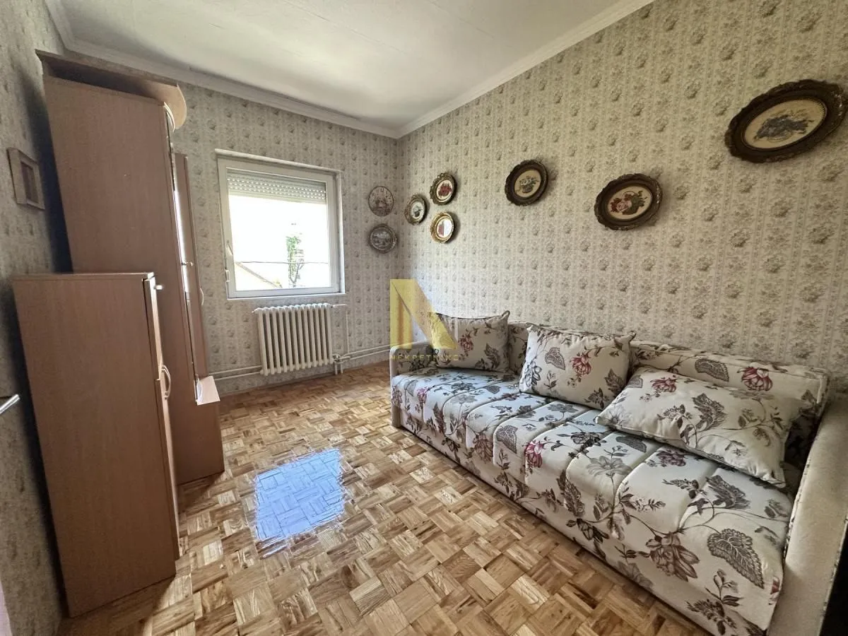 Prodaja, kuća, 366m², Sajmište, Novi Sad
