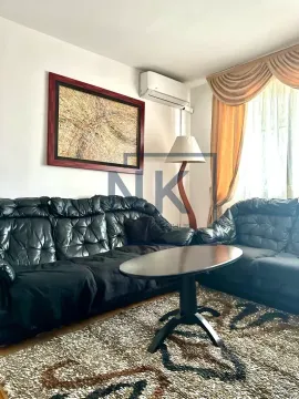 Rent, one bedroom apartment, 47m², Drpe Mandića, Podgorica - image 2