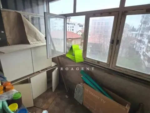 Prodaja, trosoban stan, 72m², Crveni Pevac, Niš - image 11