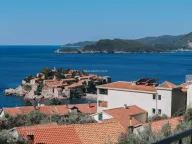 Sale, four bedroom apartment, 82m², Sveti Stefan, Budva - image 6
