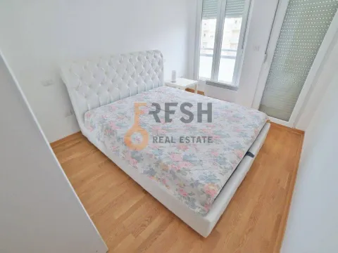 Izdavanje, jednosoban stan, 41m², City Kvart, Podgorica - image 11