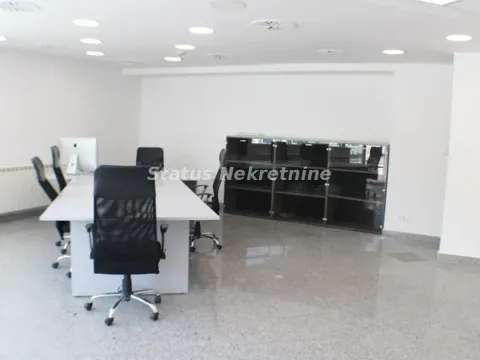 Sale, office space, 90m², Sajmište, Novi Sad - image 13
