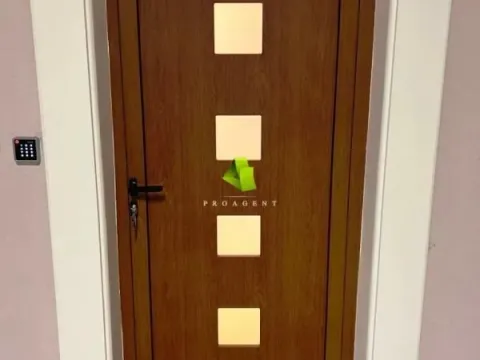 Rent, one bedroom apartment, 50m², Medijana, Niš - image 5