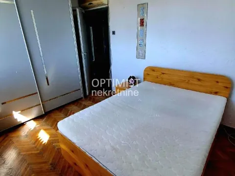 Rent, two bedroom apartment, 46m², Slavija, Vračar Sve Podlokacije - image 4