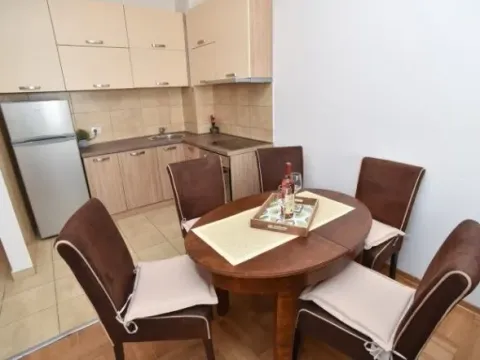 Izdavanje, jednosoban stan, 42m², Budva, Crna Gora - image 7