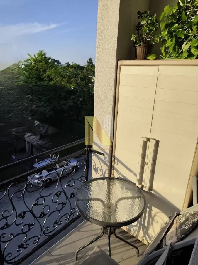 Prodaja, jednosoban stan, 29m², Adice, Novi Sad Sve Podlokacije