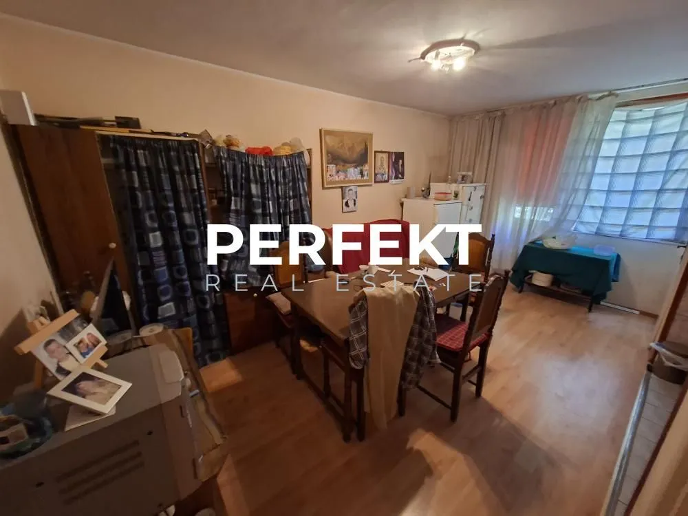 Sale, one bedroom apartment, 41m², Tesla, Pančevo