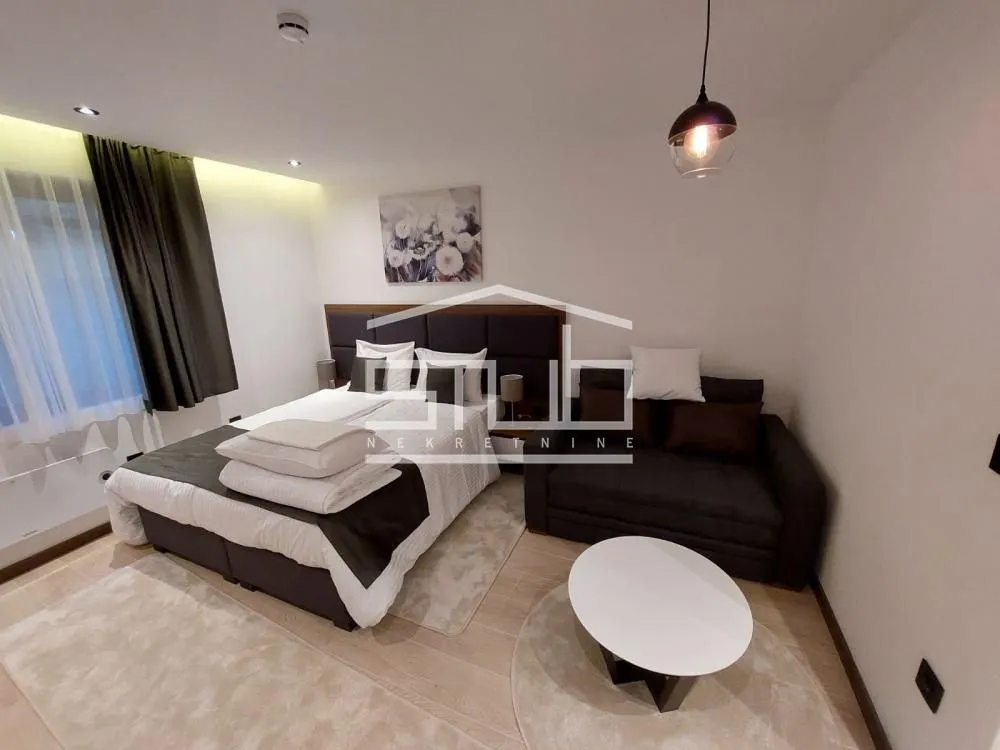 Prodaja, jednosoban stan, 24m², Kopaonik, Srbija