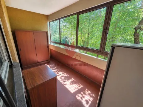 Izdavanje, dvosoban stan, 49m², Kumodraž 1, Kumodraž Sve Podlokacije - image 3
