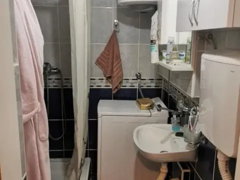 Prodaja, jednosoban stan, 29m², Satelit, Novi Sad Sve Podlokacije - image 5