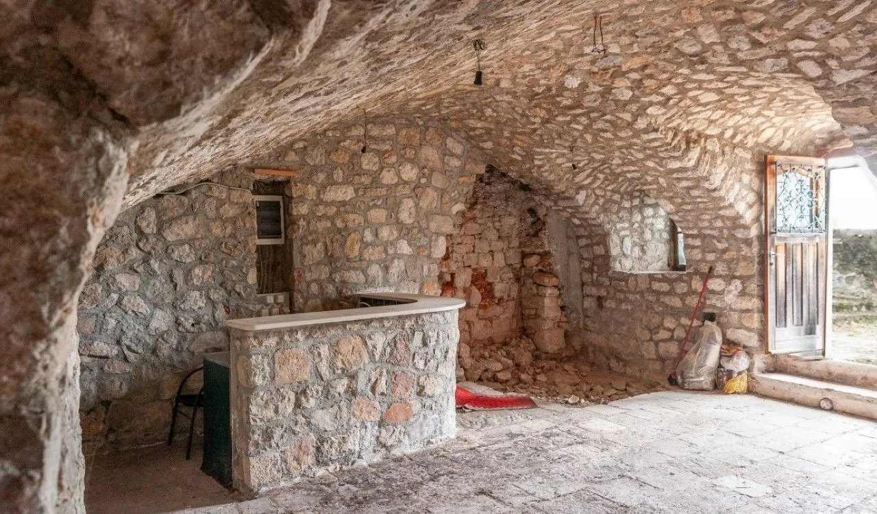 Prodaja, kuća, 160m², Herceg Novi, Crna Gora