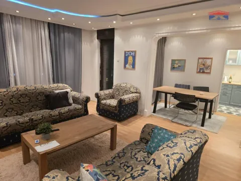 Izdavanje, trosoban stan, 88m², Novo naselje, Novi Sad - image 3