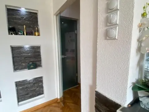 Sale, two bedroom apartment, 52m², Centar, Niš - image 7