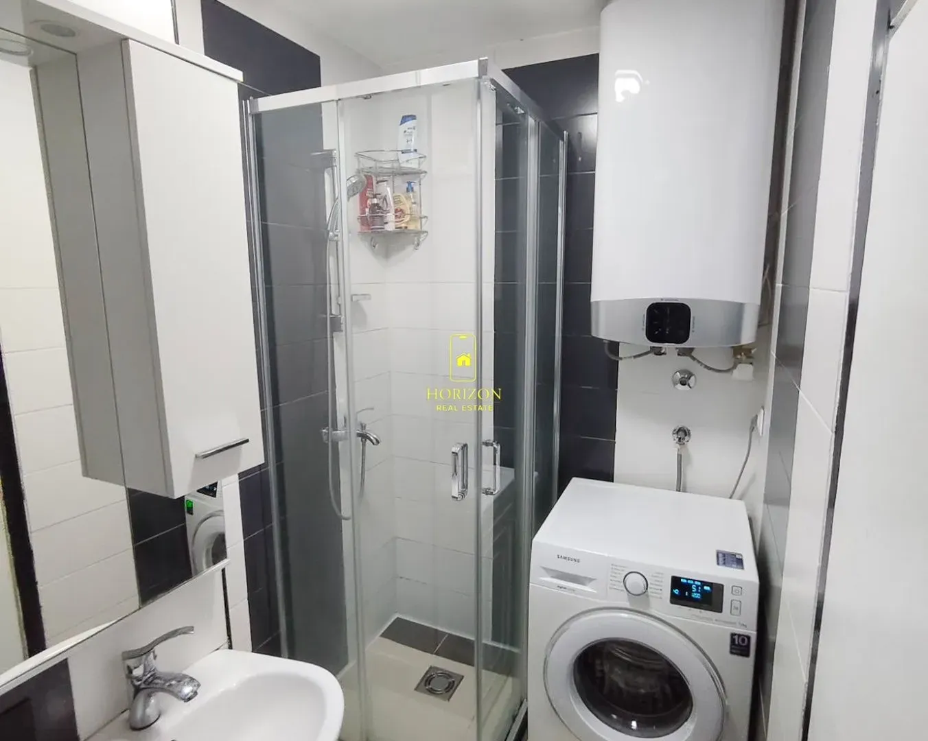Prodaja, jednosoban stan, 50m², Zabjelo, Podgorica