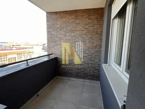 Rent, two bedroom apartment, 48m², Avijatičarsko naselje, Novi Sad Sve Podlokacije - image 8