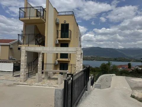 Prodaja, trosoban stan, 100m², Obala Đuraševića, Tivat - image 21