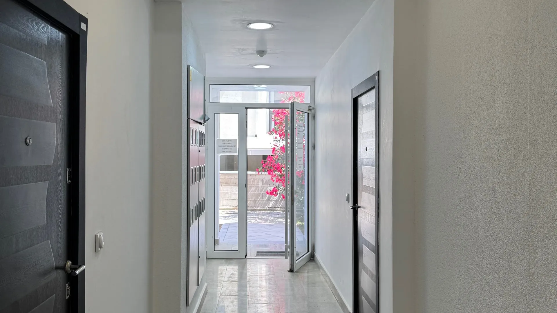 Sale, one bedroom apartment, 62m², Velika Plaža, Ulcinj
