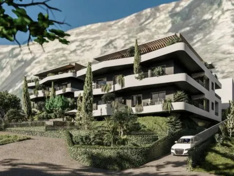 Prodaja, dvosoban stan, 214m², Kotor, Crna Gora - image 3