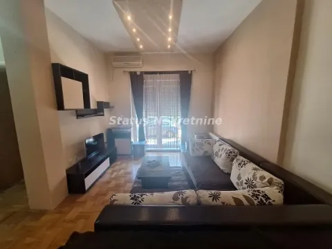 Izdavanje, dvosoban stan, 48m², Nova Detelinara, Novi Sad Sve Podlokacije - image 5