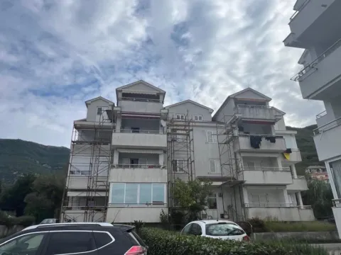 Prodaja, jednosoban stan, 40m², Seljanovo, Tivat - image 1