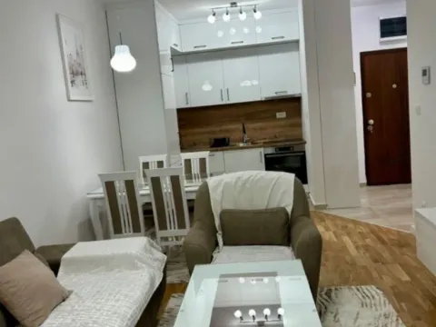 Izdavanje, jednosoban stan, 43m², Zabjelo, Podgorica - image 5