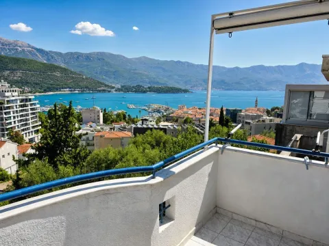 Sale, three bedroom apartment, 81m², Budva, Crna Gora - image 2
