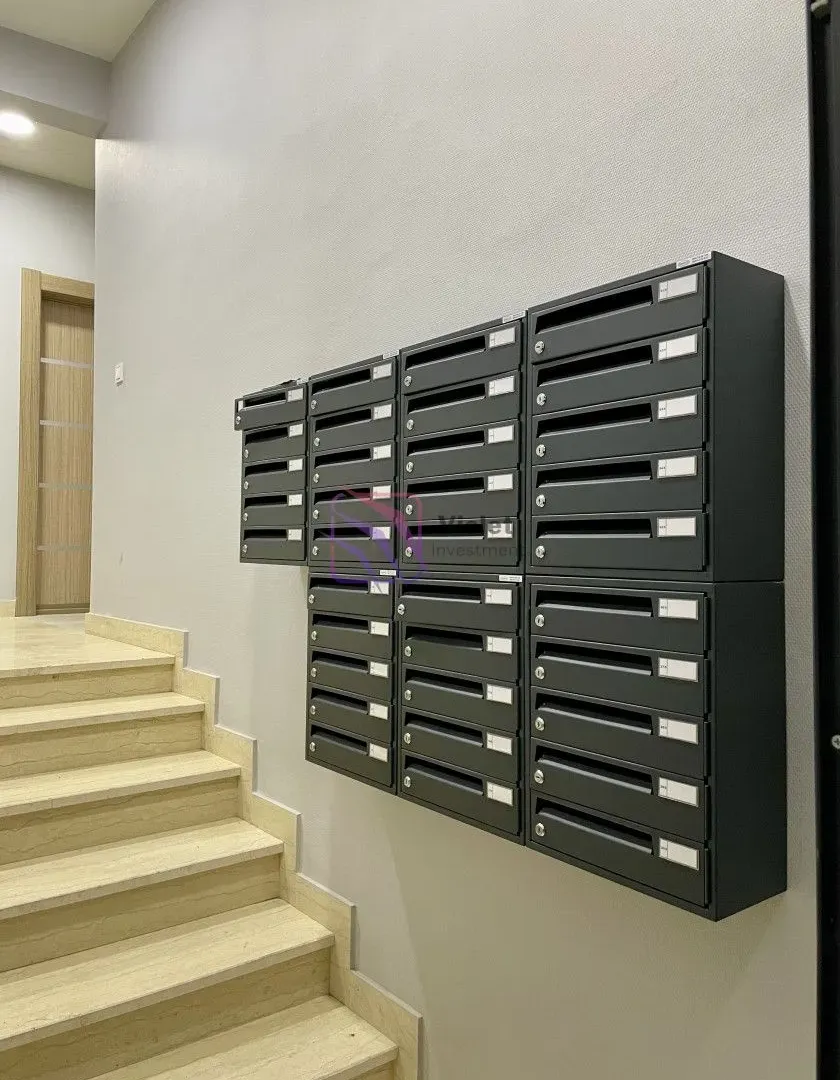 Prodaja, garsonjera, 30m², Centar, Podgorica
