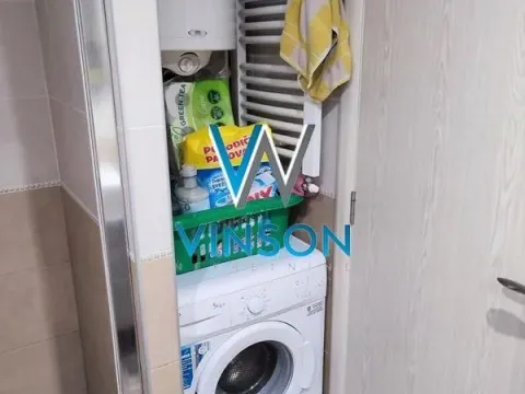 Izdavanje, dvosoban stan, 51m², Železnička Stanica, Novi Sad Sve Podlokacije - image 15