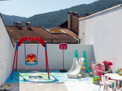 Sale, two bedroom apartment, 110m², Centar, Budva - image 10