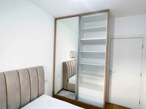 Izdavanje, jednosoban stan, 48m², Stari Aerodrom, Podgorica - image 2