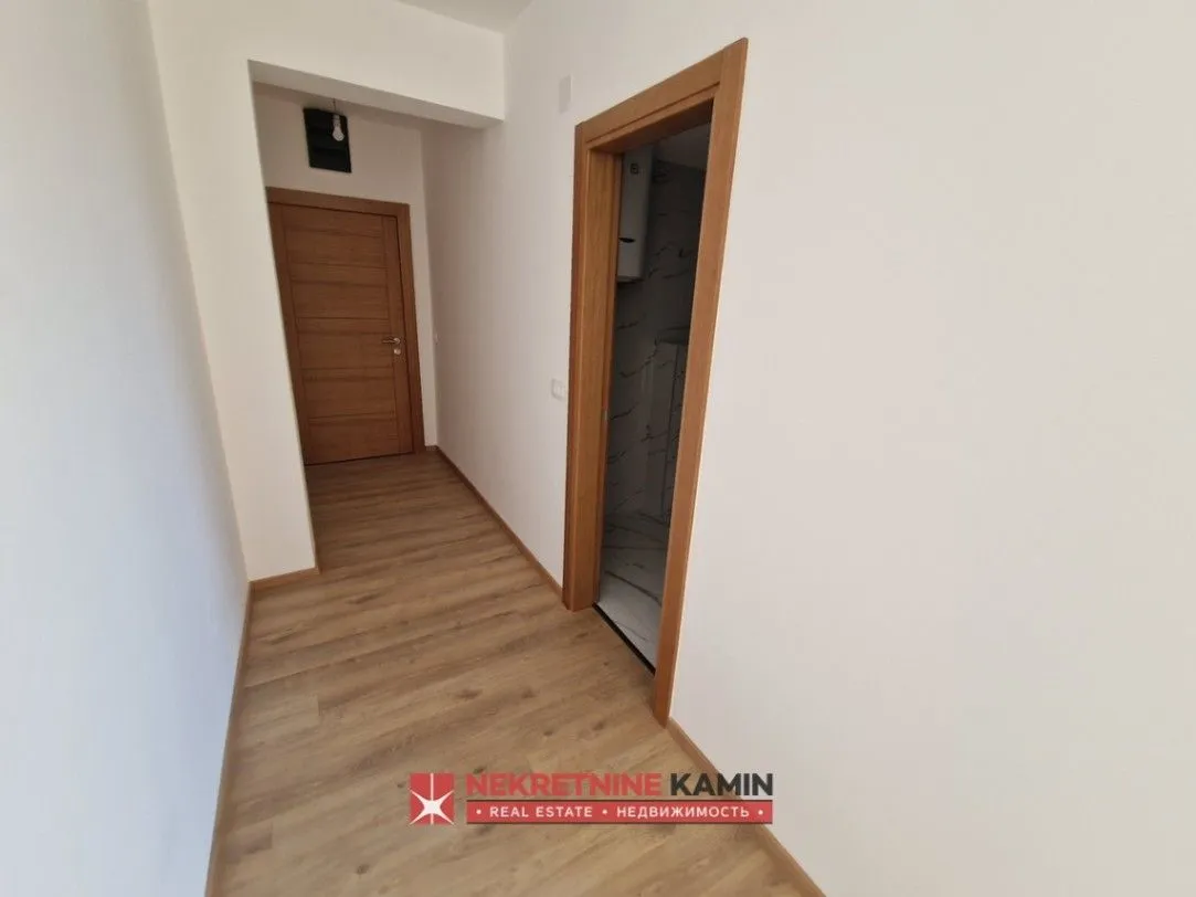 Prodaja, jednosoban stan, 55m², Kamenovo, Budva